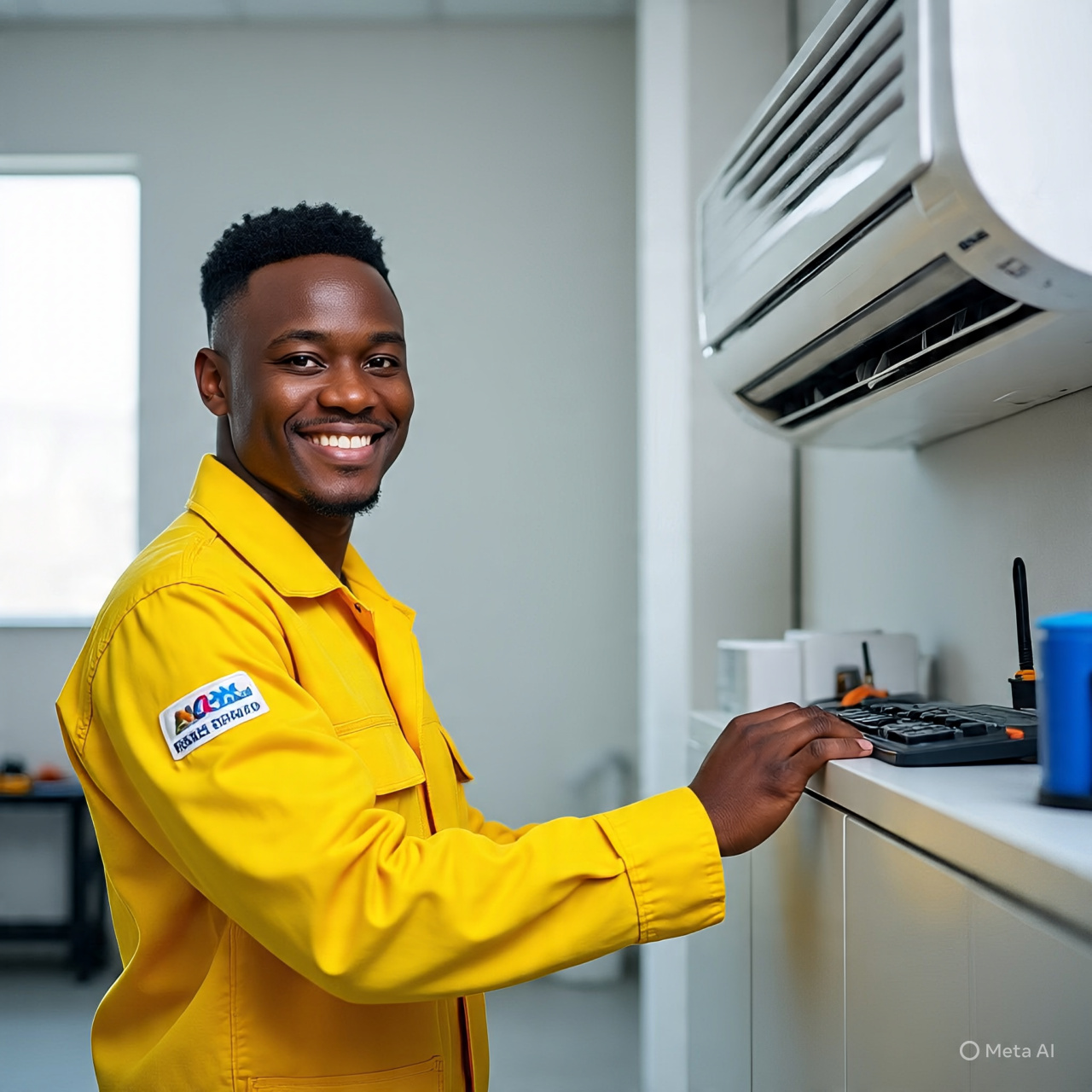AC Repair Center in Bangalore