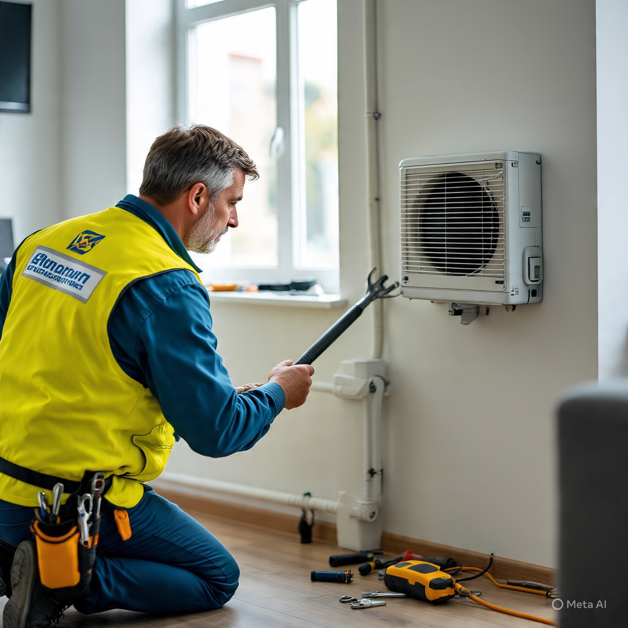 Air Conditioner Service