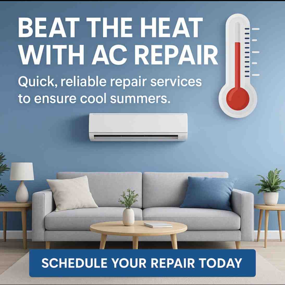 IFB AC Repair in Bangalore