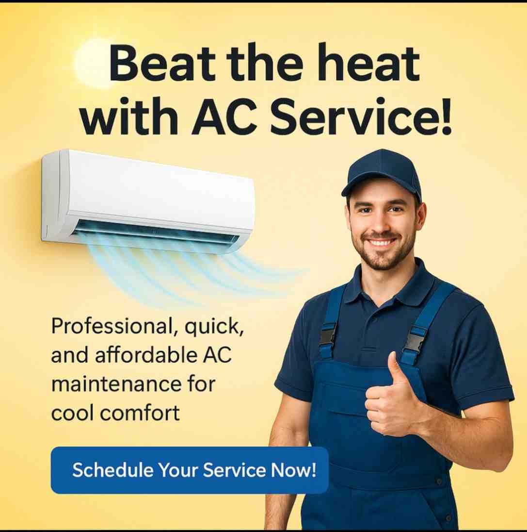 IFB AC Service in Bangalore