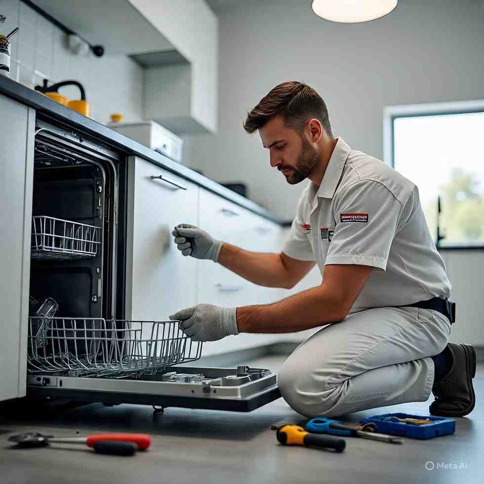 IFB Dishwasher Repair in Bangalore