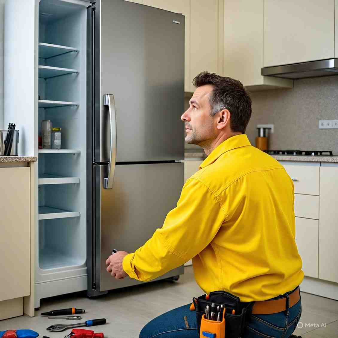 IFB Fridge Service in Bangalore