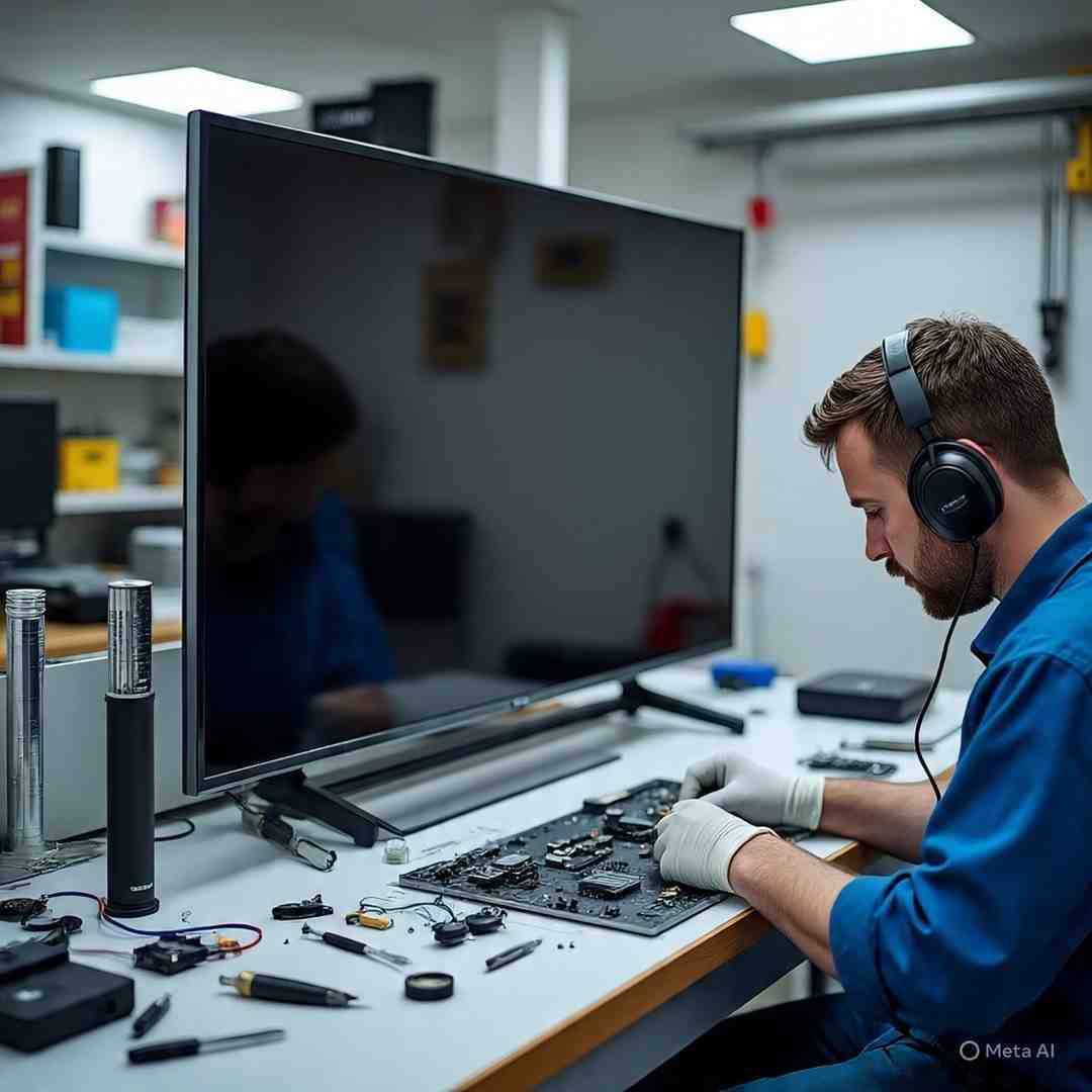 Onida LED TV Repair in Bangalore